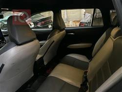 تويوتا كورولا كروس